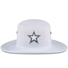 2024 NFL Training Camp Panama Bucket Hat - Dallas Cowboys Hats