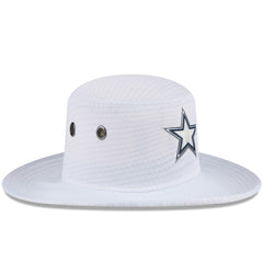 2024 NFL Training Camp Panama Bucket Hat - Dallas Cowboys Hats