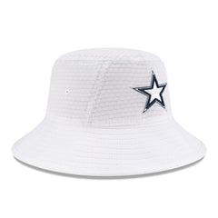 2024 NFL Training Camp Stretch Bucket Hat - Dallas Cowboys Hats