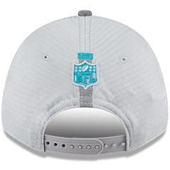 2024 NFL Training Camp 9FORTY Adjustable Hat - Jacksonville Jaguars Hats