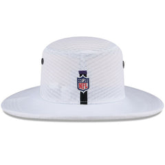 2024 NFL Training Camp Panama Bucket Hat - Baltimore Ravens Hats
