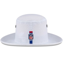 2024 NFL Training Camp Panama Bucket Hat - Buffalo Bills Hats