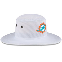 2024 NFL Training Camp Panama Bucket Hat - Miami Dolphins Hats