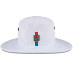 2024 NFL Training Camp Panama Bucket Hat - Miami Dolphins Hats