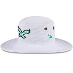 2024 NFL Training Camp Panama Bucket Hat - Philadelphia Eagles Hats