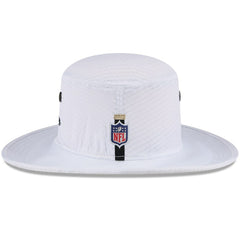 2024 NFL Training Camp Panama Bucket Hat - New Orleans Saints Hats