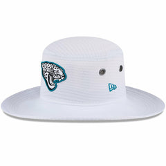 2024 NFL Training Camp Panama Bucket Hat - Jacksonville Jaguars Hats