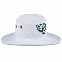 2024 NFL Training Camp Panama Bucket Hat - Jacksonville Jaguars Hats