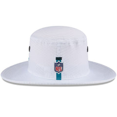 2024 NFL Training Camp Panama Bucket Hat - Jacksonville Jaguars Hats