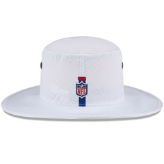 2024 NFL Training Camp Panama Bucket Hat - New York Giants Hats
