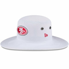 2024 NFL Training Camp Panama Bucket Hat - San Francisco 49ers Hats