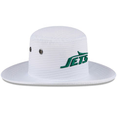 2024 NFL Training Camp Panama Bucket Hat - New York Jets Hats