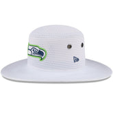 2024 NFL Training Camp Panama Bucket Hat - Seattle Seahawks Hats