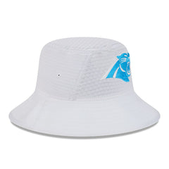 2024 NFL Training Camp Stretch Bucket Hat - Carolina Panthers Hats