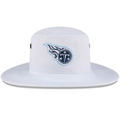 2024 NFL Training Camp Panama Bucket Hat - Tennessee Titans Hats