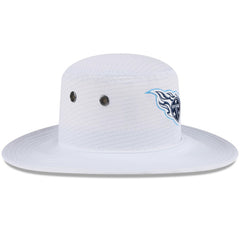 2024 NFL Training Camp Panama Bucket Hat - Tennessee Titans Hats