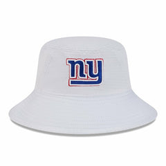 2024 NFL Training Camp Stretch Bucket Hat - New York Giants Hats