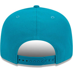 Independent 9FIFTY Snapback Hat - Jacksonville Jaguars Hats
