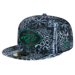 Shibori 59FIFTY Fitted Hat - New York Jets Hats
