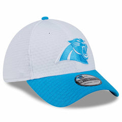 2024 NFL Training Camp 39THIRTY Flex Hat - Carolina Panthers Hats