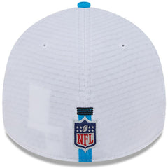 2024 NFL Training Camp 39THIRTY Flex Hat - Carolina Panthers Hats