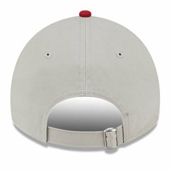 Khaki/Red Chicago White Sox New Era 2024 Fourth of July 9TWENTY Adjustable Hat