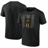 Miami Heat Michelob Ultra Full Court T-Shirt - Black outlet