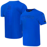 Stephen Curry Golden State Warriors Pro Standard Triple Tonal Player T-Shirt sale