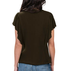 Brown San Diego Padres G-III 4Her by Carl Banks Women's Crowd Wave T-Shirt