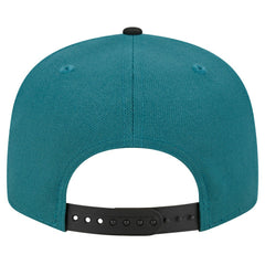 Team Establish 9FIFTY Snapback Hat - Philadelphia Eagles Hats