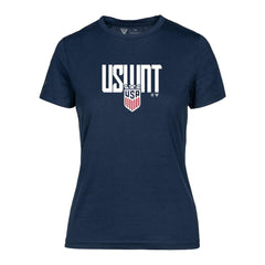 USWNT Levelwear Women's Maddox Elevate T-Shirt