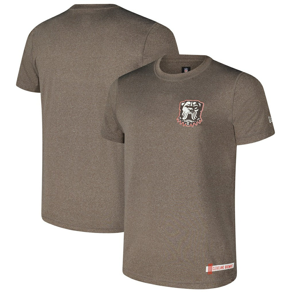 2024 NFL Training Camp T-Shirt - Cleveland Browns T-shirts