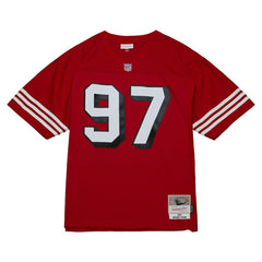 Bryant Young Legacy Replica Jersey - San Francisco 49ers Jerseys