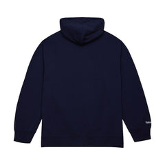 Mitchell & Ness Dallas Mavericks Hardwood Classics Tonal Pullover Hoodie sale