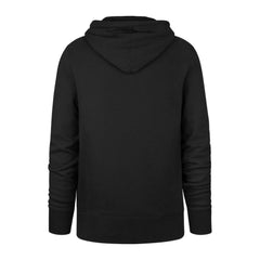 Black Baltimore Orioles '47 Dime Headline Pullover Hoodie