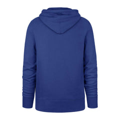 Royal Texas Rangers '47 Dime Headline Pullover Hoodie