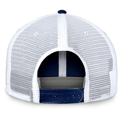 Fundamentals Trucker Adjustable Hat - Dallas Cowboys Hats