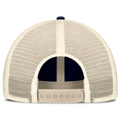 Retro Fundamentals Stripes Trucker Adjustable Hat - Dallas Cowboys Hats