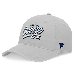 Women's Rustic Kickoff Adjustable Hat - Dallas Cowboys Hats