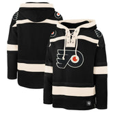 NHL Philadelphia Flyers '47 Superior Lacer Hoodie