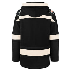 NHL Philadelphia Flyers '47 Superior Lacer Hoodie