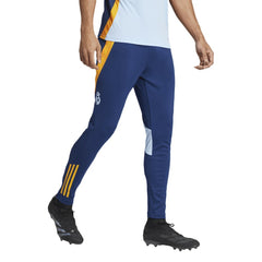 Real Madrid 2024/25 AEROREADY Training Pants