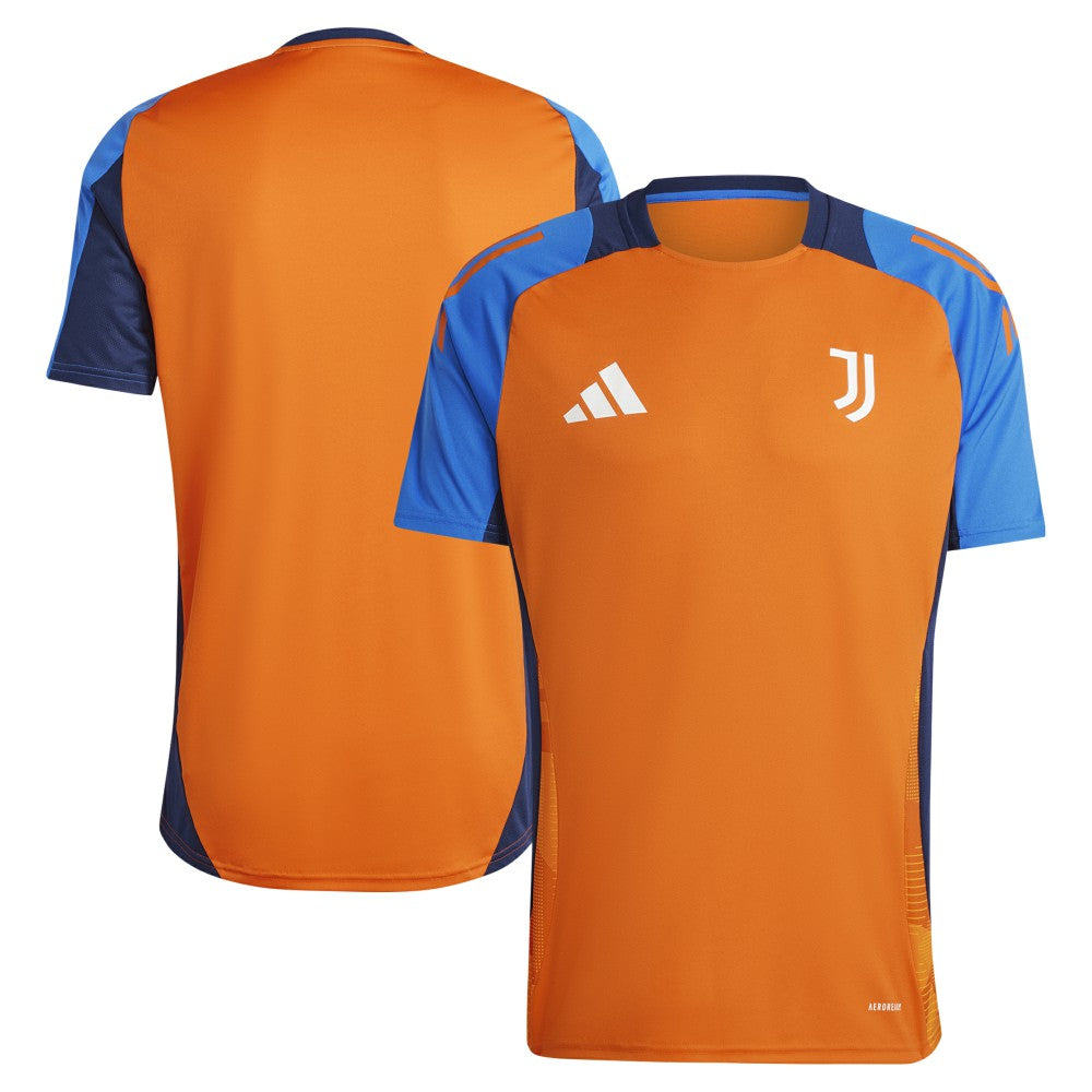 Juventus 2024/25 AEROREADY Training Jersey