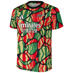 Arsenal 2024/25 Pre-Match Top