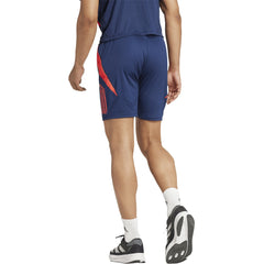 Manchester United Tiro 2024/25 AEROREADY Training Shorts