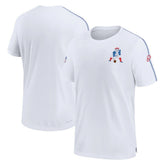 Sideline Alternate Logo Coach Performance Top - New England Patriots Tops