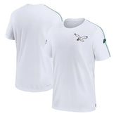 Sideline Alternate Logo Coach Performance Top - Philadelphia Eagles Tops