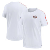 Sideline Alternate Logo Coach Performance T-Shirt - Cleveland Browns T-shirts