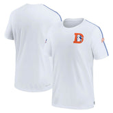 Sideline Alternate Logo Coach Performance Top - Denver Broncos Tops