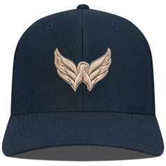 NHL Washington Capitals Levelwear Fusion Lefty Hat